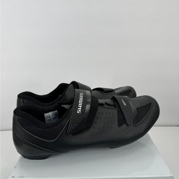 SHIMANO SHRP100 SL High Performing All Rounder Cycling Shoes NEW - Picture 3 of 7